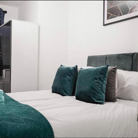 Two Bedrooms, Two Bath, Up To 3 Beds 1 Sofa - Slough Windsor Legoland Εξωτερικό φωτογραφία