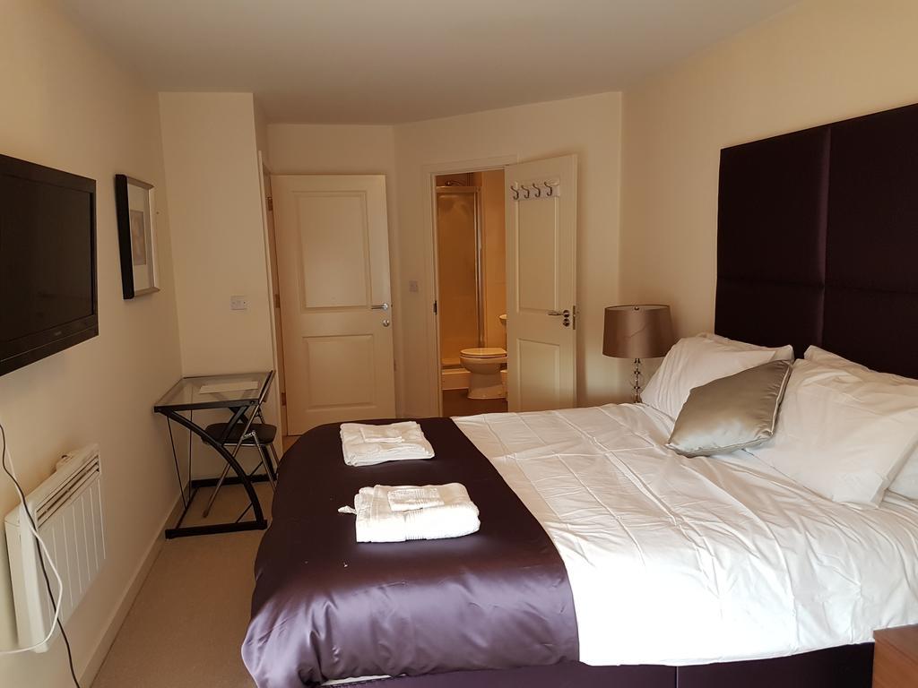 Two Bedrooms, Two Bath, Up To 3 Beds 1 Sofa - Slough Windsor Legoland Εξωτερικό φωτογραφία
