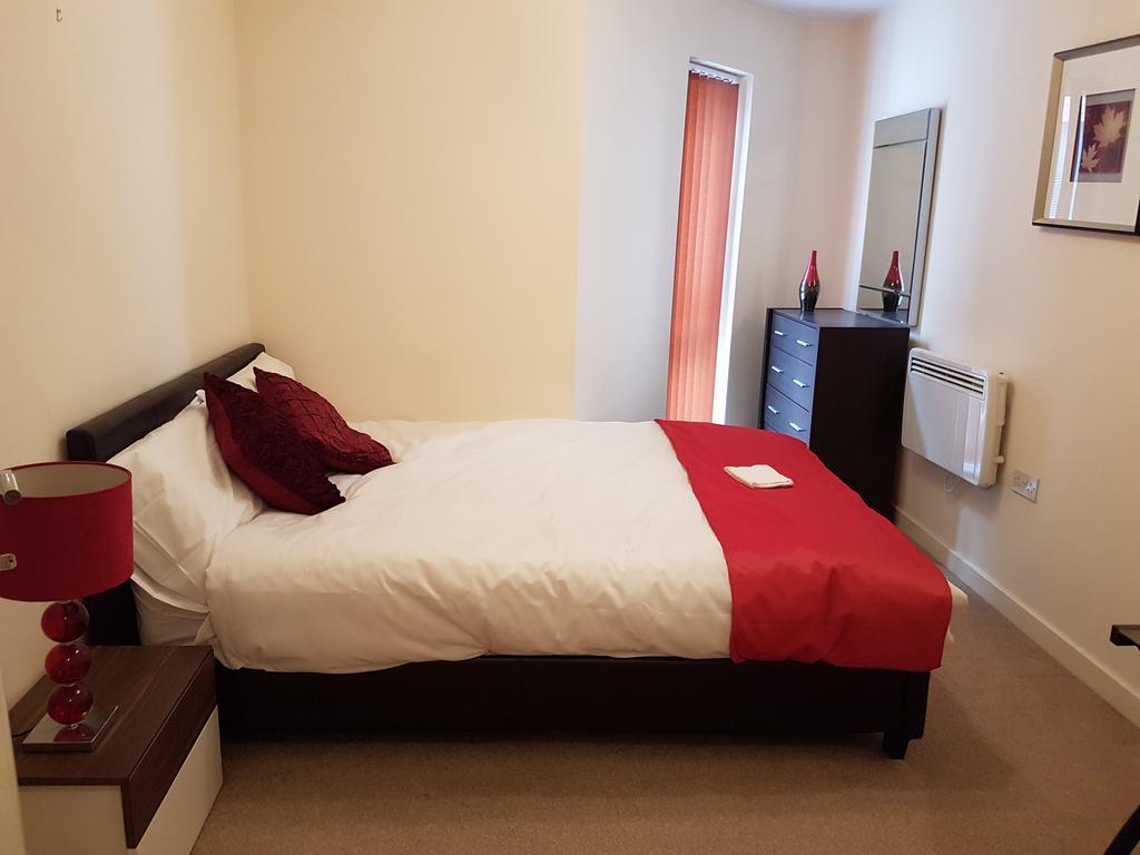 Two Bedrooms, Two Bath, Up To 3 Beds 1 Sofa - Slough Windsor Legoland Εξωτερικό φωτογραφία