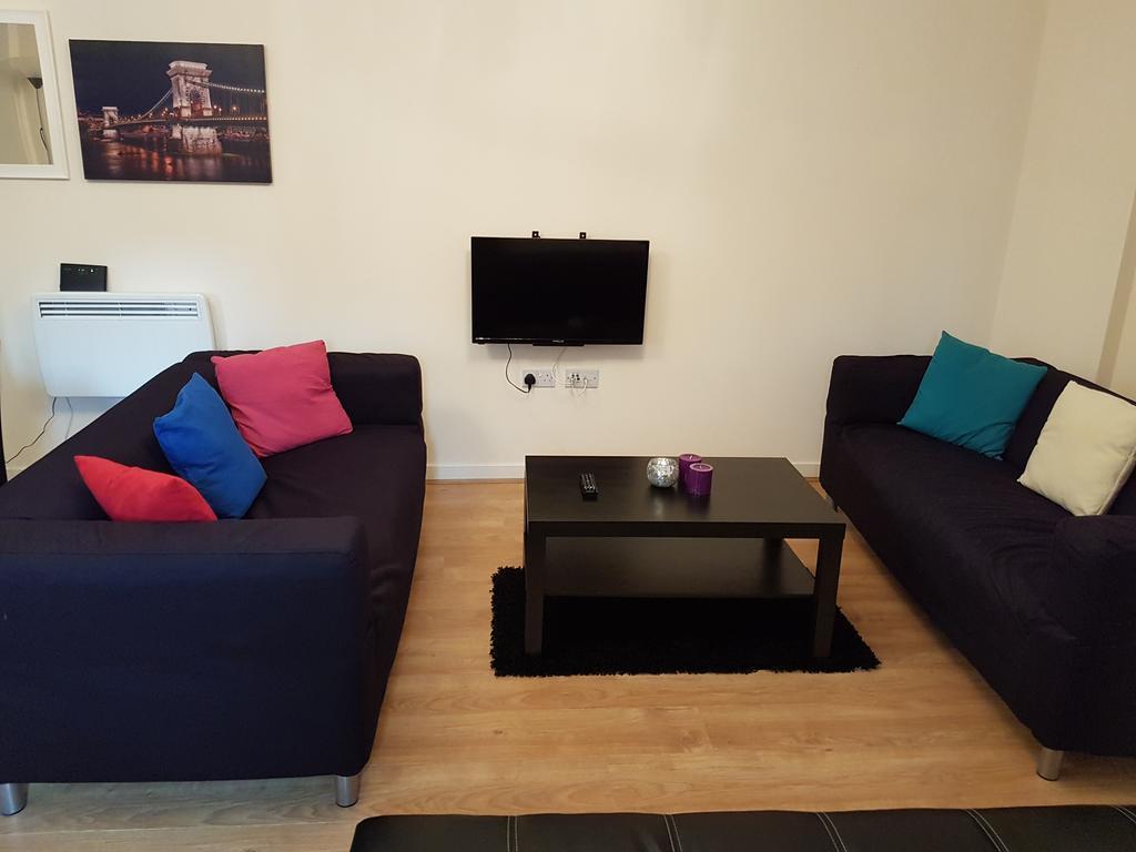 Two Bedrooms, Two Bath, Up To 3 Beds 1 Sofa - Slough Windsor Legoland Εξωτερικό φωτογραφία