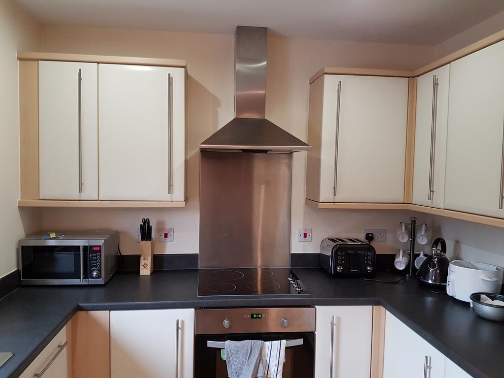 Two Bedrooms, Two Bath, Up To 3 Beds 1 Sofa - Slough Windsor Legoland Εξωτερικό φωτογραφία