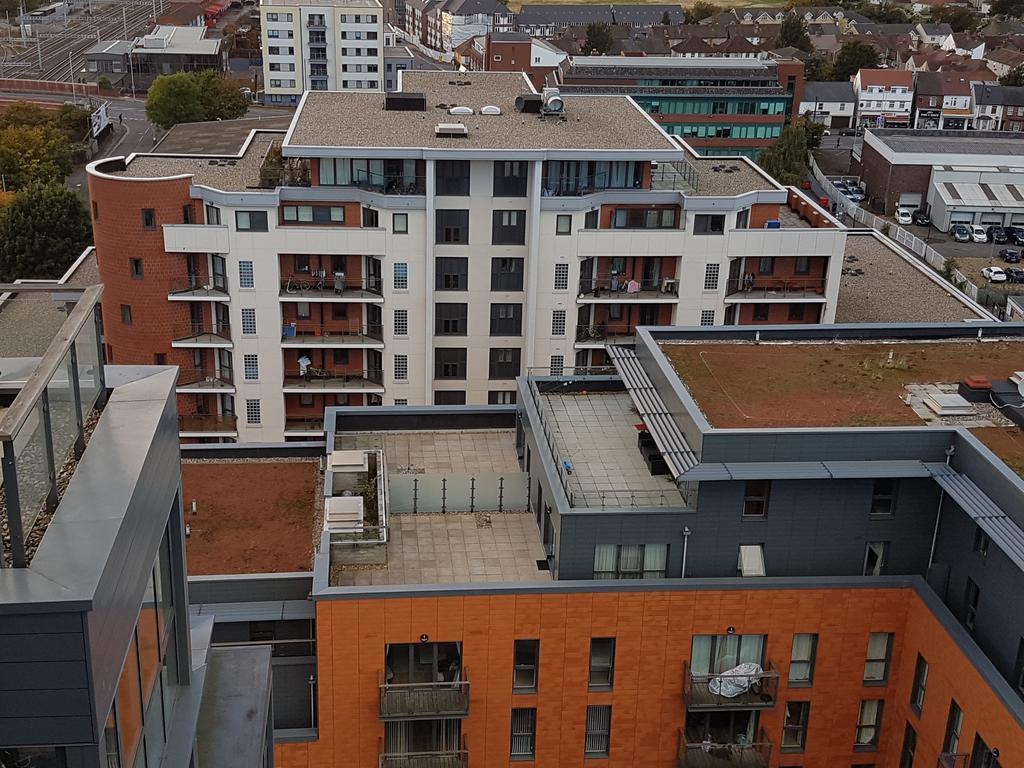Two Bedrooms, Two Bath, Up To 3 Beds 1 Sofa - Slough Windsor Legoland Εξωτερικό φωτογραφία