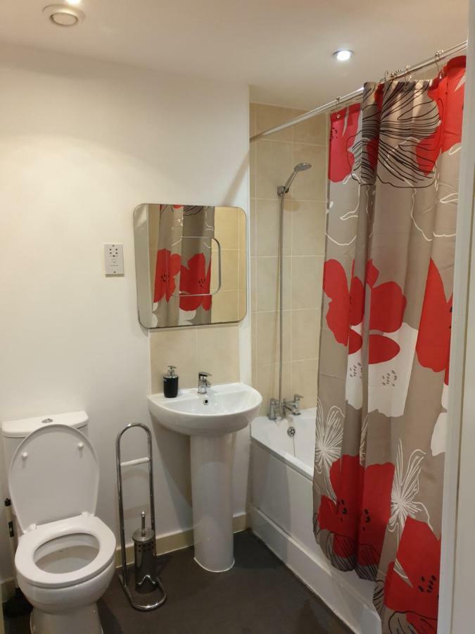 Two Bedrooms, Two Bath, Up To 3 Beds 1 Sofa - Slough Windsor Legoland Εξωτερικό φωτογραφία